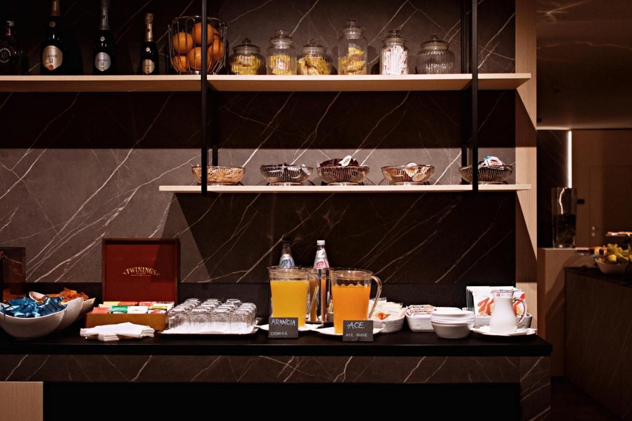 Hotel Franciacorta Paderno Franciacorta エクステリア 写真