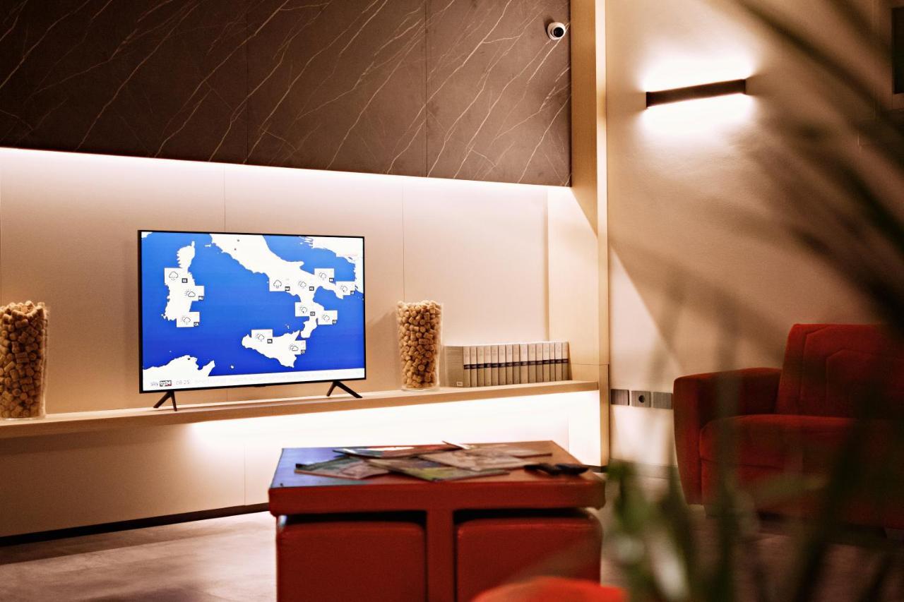 Hotel Franciacorta Paderno Franciacorta エクステリア 写真